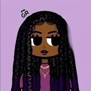 Meet your Posher, Elleyah